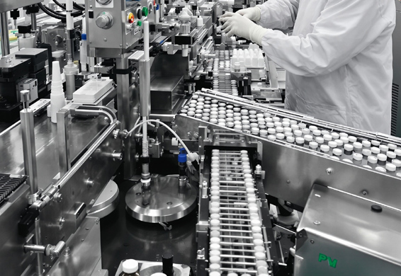 Quality Lab